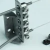 ScaleClub 50223Königsbolzen V2A für Sattelplatten 1/14 Truck