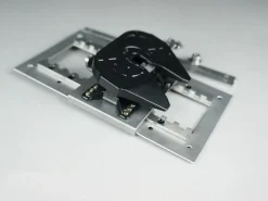 ScaleClub 501731:14 Sattelplatte Metall verschiebbar