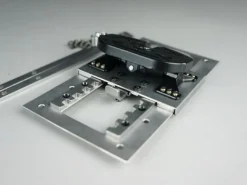 ScaleClub 501731:14 Sattelplatte Metall verschiebbar