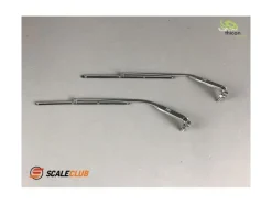 ScaleClub 501781:14 Scheibenwischer aus V2A Paar