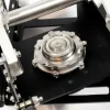 Scale-parts SP-03-01-0202 Achsen 1/14 Anhängerfahrgestell v2
