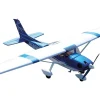 Seagull SEA327BCessna 182 Turbo Skyline ARF 1,75m 69'' 40-46 blau/weiss