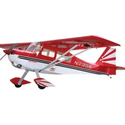 Seagull SEA83Decathlon 120 Flugmodell in Holzbauweise 2000mm ARF