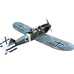 Seagull SEA275Junkers CL-1 (J10) Warbird 1750mm ARF