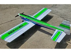 Seagull SEA406Kwik Fly MK3 Pattern 160cm 46-55 GP/EP ARF
