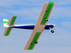 Seagull SEA406Kwik Fly MK3 Pattern 160cm 46-55 GP/EP ARF