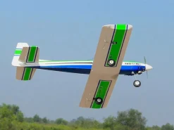 Seagull SEA406Kwik Fly MK3 Pattern 160cm 46-55 GP/EP ARF