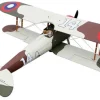 Seagull SEA303NIEUPORT 28 Doppeldecker 20-26cc 1727mm ARF