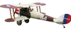 Seagull SEA303NIEUPORT 28 Doppeldecker 20-26cc 1727mm ARF