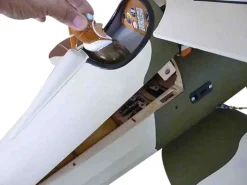 Seagull SEA303NIEUPORT 28 Doppeldecker 20-26cc 1727mm ARF