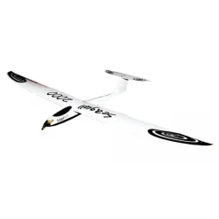 Seagull SEA130Seagull 2000 Glider EP 2m Segelflugzeug ARF