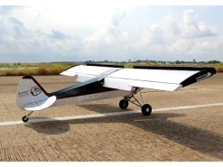 Seagull SEA357Shock Cub 35-55cc 2590mm 102'' ARF Silber