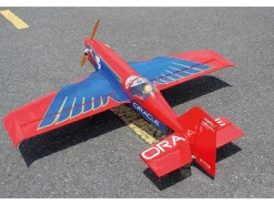 Seagull SEA404Turbo Raven 1600mm 63'' 15-20cc ARF