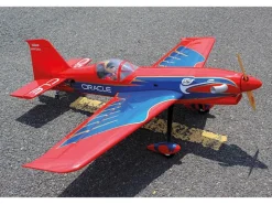 Seagull SEA404Turbo Raven 1600mm 63'' 15-20cc ARF