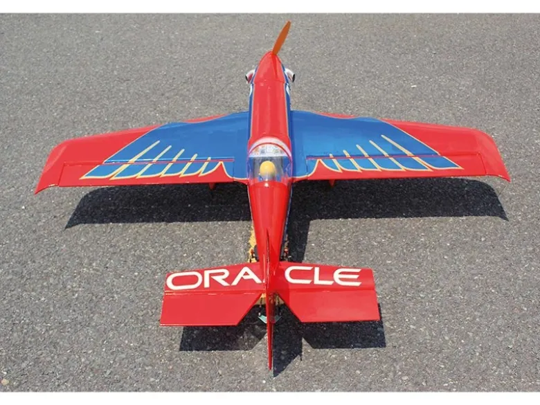 Seagull SEA404Turbo Raven 1600mm 63'' 15-20cc ARF