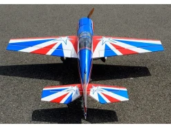 Seagull SEA387Yak 54 3D ARF 1625mm 64'' 20ccm Kunstflugmodell