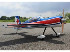Seagull SEA387Yak 54 3D ARF 1625mm 64'' 20ccm Kunstflugmodell
