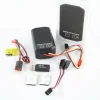 SENSE Innovation HRC8791CESS ONE+ V2.0 Motor Soundmodul für RC-Cars