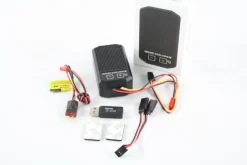 SENSE Innovation HRC8791CESS ONE+ V2.0 Motor Soundmodul für RC-Cars