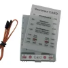 Servonaut CardProgrammierkarte inkl. Servotester und Empfängertester