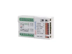 Servonaut LA10LA10 Lichtanlage