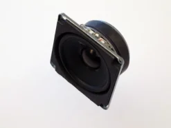 Servonaut LAUT85Miniatur-Lautsprecher 8 Ohm