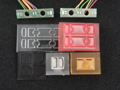 Servonaut LH6SCRücklichtplatine 7,2V-12V für 1/14 Tamiya Scania
