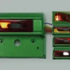 Servonaut LH6770SRücklichtplatine 7,2V-12V für 1/14 Tamiya Scania 770S
