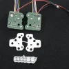 Servonaut LV7ARScheinwerferplatine 7,2V-12V für 1/14 Tamiya Arocs