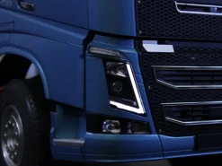 Servonaut LV7FH16Scheinwerferplatine 7,2V-12V für 1/14 Tamiya Volvo FH16