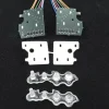 Servonaut LV7SCScheinwerferplatine 7,2V-12V für 1/14 Tamiya Scania