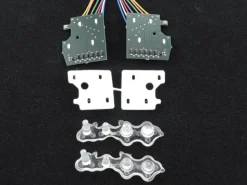 Servonaut LV7SCScheinwerferplatine 7,2V-12V für 1/14 Tamiya Scania