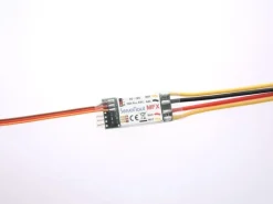 Servonaut MFXMFX Profi Regler 10A für Stellantriebe oder Servos