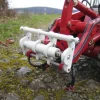 sicon Modellbau WECHSLERREDSchnellwechsler passend für red Line Radlader