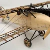 Simprop electronic 0300780Albatros D. III Doppeldecker 490mm Holzbausatz
