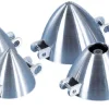 Simprop electronic 1066617Aluspinner-Turbo - 40 x 8 x 5
