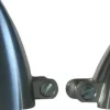 Simprop electronic 1065408Aluspinner Turbo Long, 40x8x3,17mm