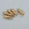 Simprop electronic 0720720Drucktankanschluss M3 Anschlussnippel