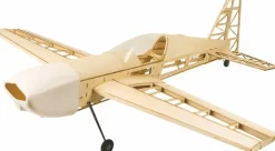 Simprop electronic 0301019Extra EA-330 Kunstflugmodell 1000mm Holzbausatz