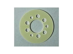 Simprop electronic 1002538GFK-MOTORSPANT 3 LOCH/50