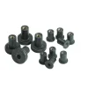 Simprop electronic 1002341Gummidämpfer M5 - 4 Stück