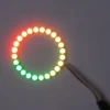 Simprop electronic 0115142Magic-LED, RGB, Ring mit 24 LEDs