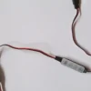 Simprop electronic 0115126Magic-LED Controller, Bedienteil für Magic-LED-System