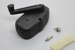 Simprop electronic 1002171Mechanische Treibstoffpumpe für Methanolkraftstoffe