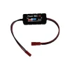 Simprop electronic 0124648Power BEC 5A 7,4V 9-25V