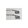 Simprop electronic 1000470Ruderhorn 1,5mm Aufnahme für Shockflyer