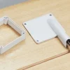 Simprop electronic 1003933Servoaufnahme für Tragflächen
