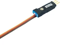Simprop electronic 0110809Servo Delay Modul verzögerung