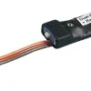 Simprop electronic 0110833Servo Dual-Rate & Reverse-Modul