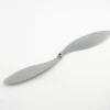 Simprop electronic 1059017Slow Fly-Propeller 10x4,7 Rechtsläufer mit Sechskantaufnahme
